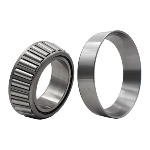 nsk 6005du bearing #1 image
