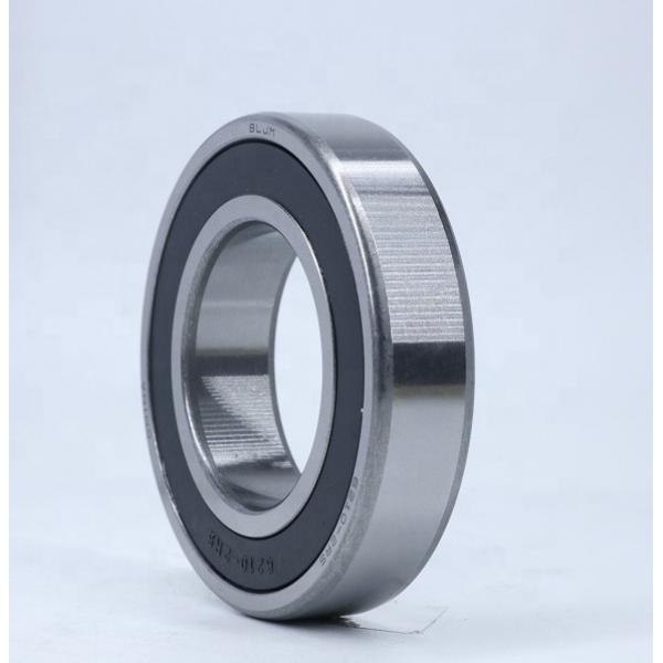 nsk 6001v bearing #2 image