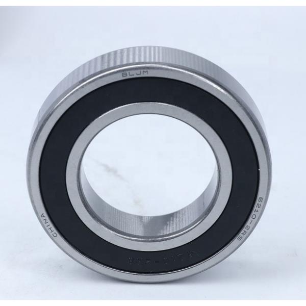 10 mm x 19 mm x 5 mm  nsk 6800 bearing #1 image