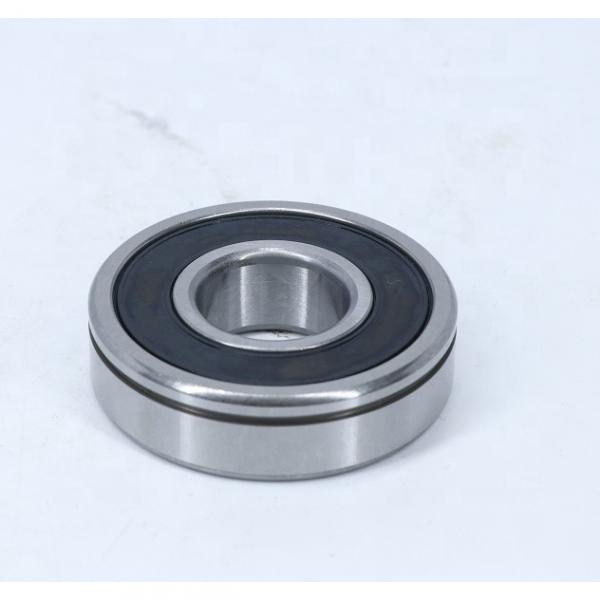 10 mm x 30 mm x 9 mm  nsk 6200 bearing #1 image