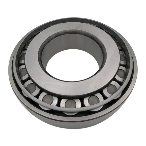 nsk 6000z bearing #2 image
