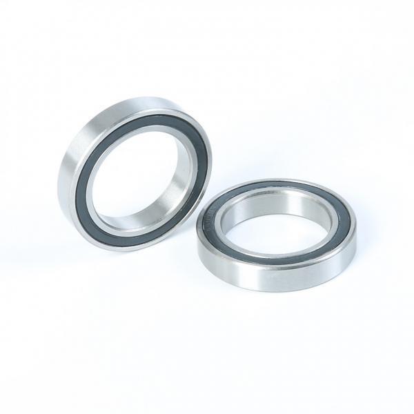 Miniature Deep Groove Ball Bearing for Cash Counting Machine, Fax Machine Scooter Roller Skates 608z 608zz #1 image